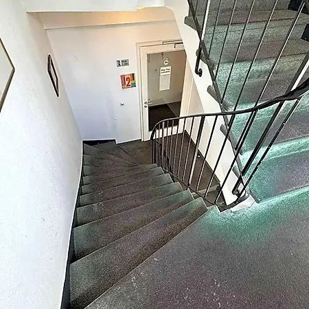 Hotel Vegas *