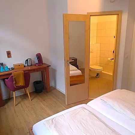 Hotel Vegas *