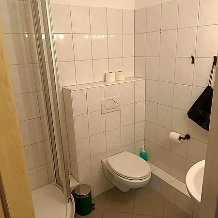 Hotel Vegas Bonn