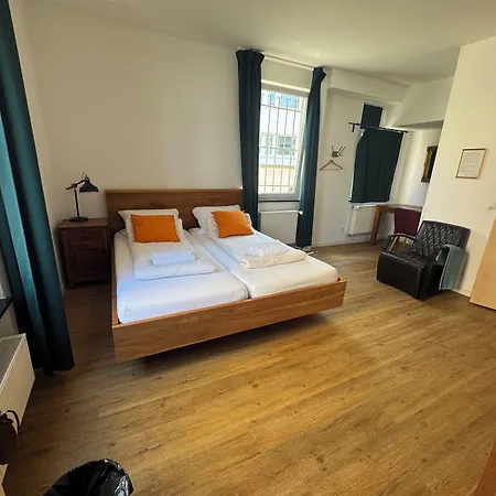 Hotel Vegas Bonn